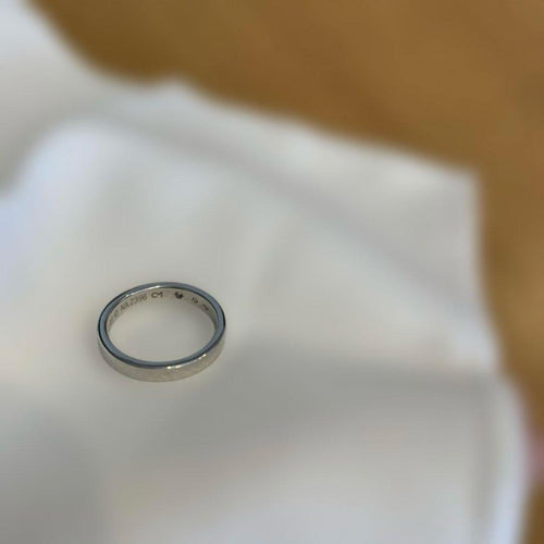 Cartier Rings 1P
