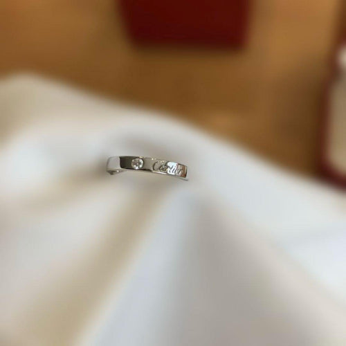 Cartier Rings 1P