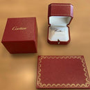 Cartier Rings 1P