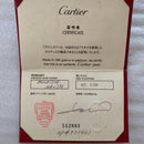 Cartier Rings 1P