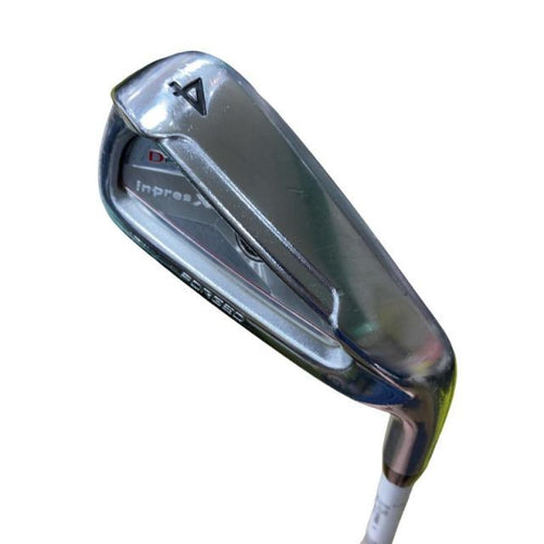 Single Iron Inpres X D Forged #4 Li Ns Pro 950Gh S) C