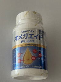 Dha, Epa Omega-3 180 2028.7