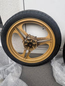 Kawasaki Wheel Gpz750F Gpz1100F