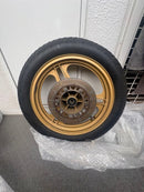 Kawasaki Wheel Gpz750F Gpz1100F
