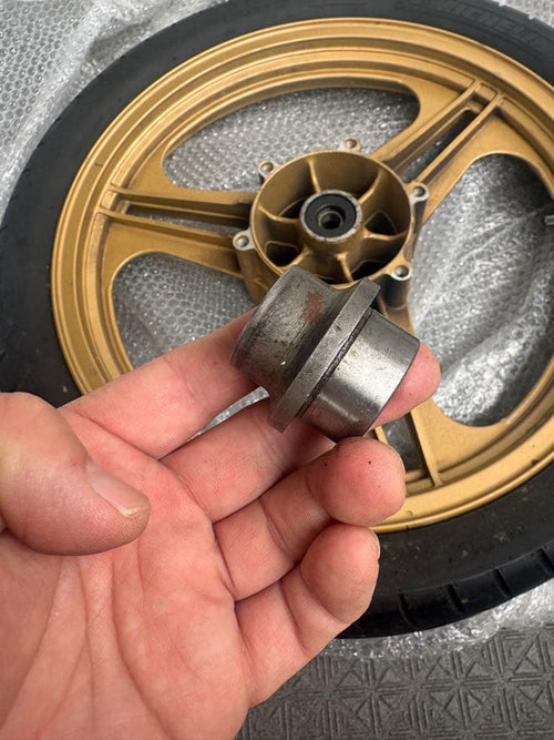 Kawasaki Wheel Gpz750F Gpz1100F