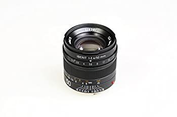 Others Kipon Iberit F/2.4 M Frosted Black(