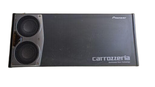 Woofer Carrozzeria Ts-Wx1600A