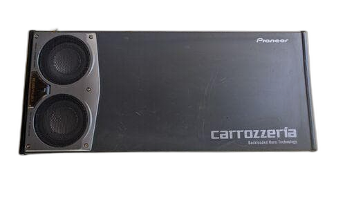 Woofer Carrozzeria Ts-Wx1600A