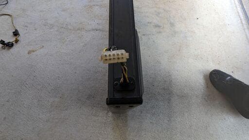 Woofer Carrozzeria Ts-Wx1600A