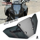 Cowl Fender Mt-07 2025-2026