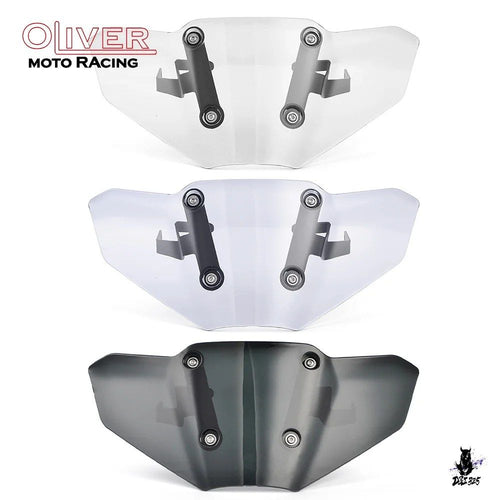 Cowl Fender Mt-07 2025-2026