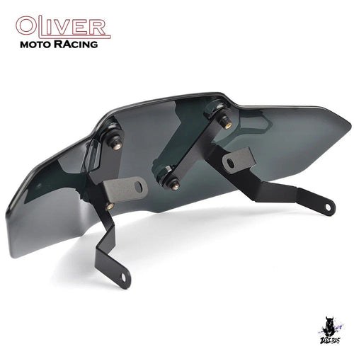 Cowl Fender Mt-07 2025-2026