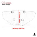 Cowl Fender Mt-07 2025-2026