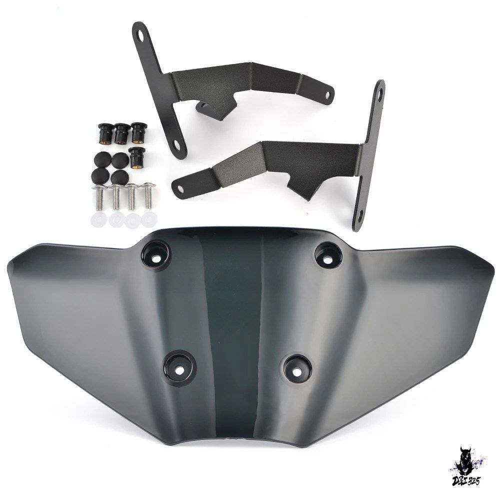 Cowl Fender Mt-07 2025-2026