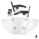 Cowl Fender Mt-07 2025-2026