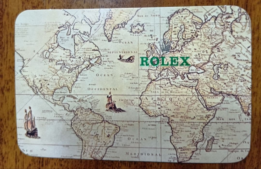 Other Rolex 1981-1982
