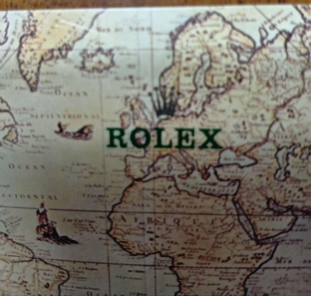 Other Rolex 1981-1982