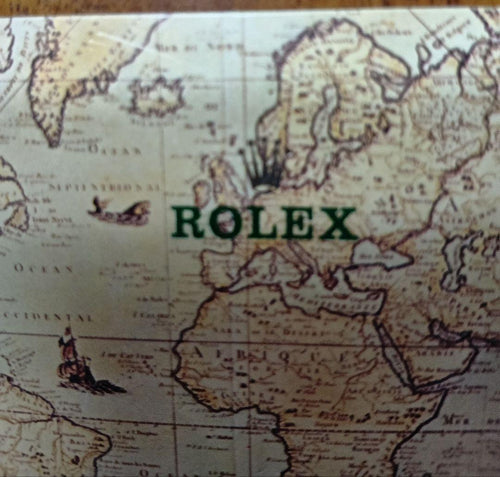 Other Rolex 1981-1982