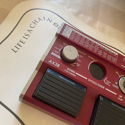 Korg Guitar Effects Units Ax3B