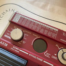 Korg Guitar Effects Units Ax3B