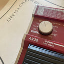Korg Guitar Effects Units Ax3B