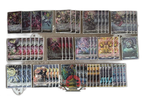 Card Fight Vanguard