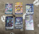 Card Fight Vanguard