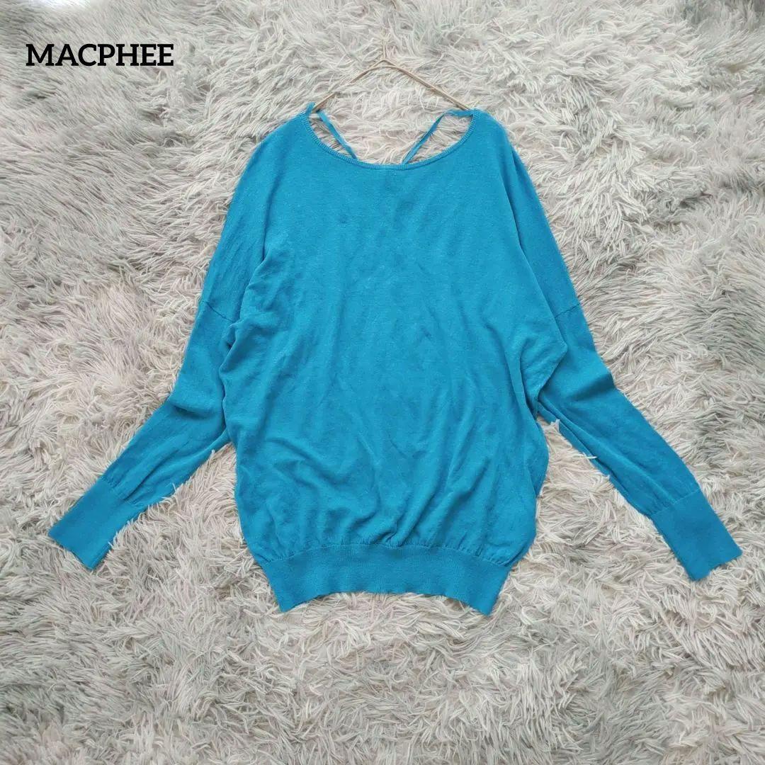Macphee Long-Sleeve S