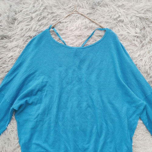 Macphee Long-Sleeve S