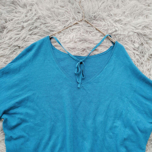 Macphee Long-Sleeve S