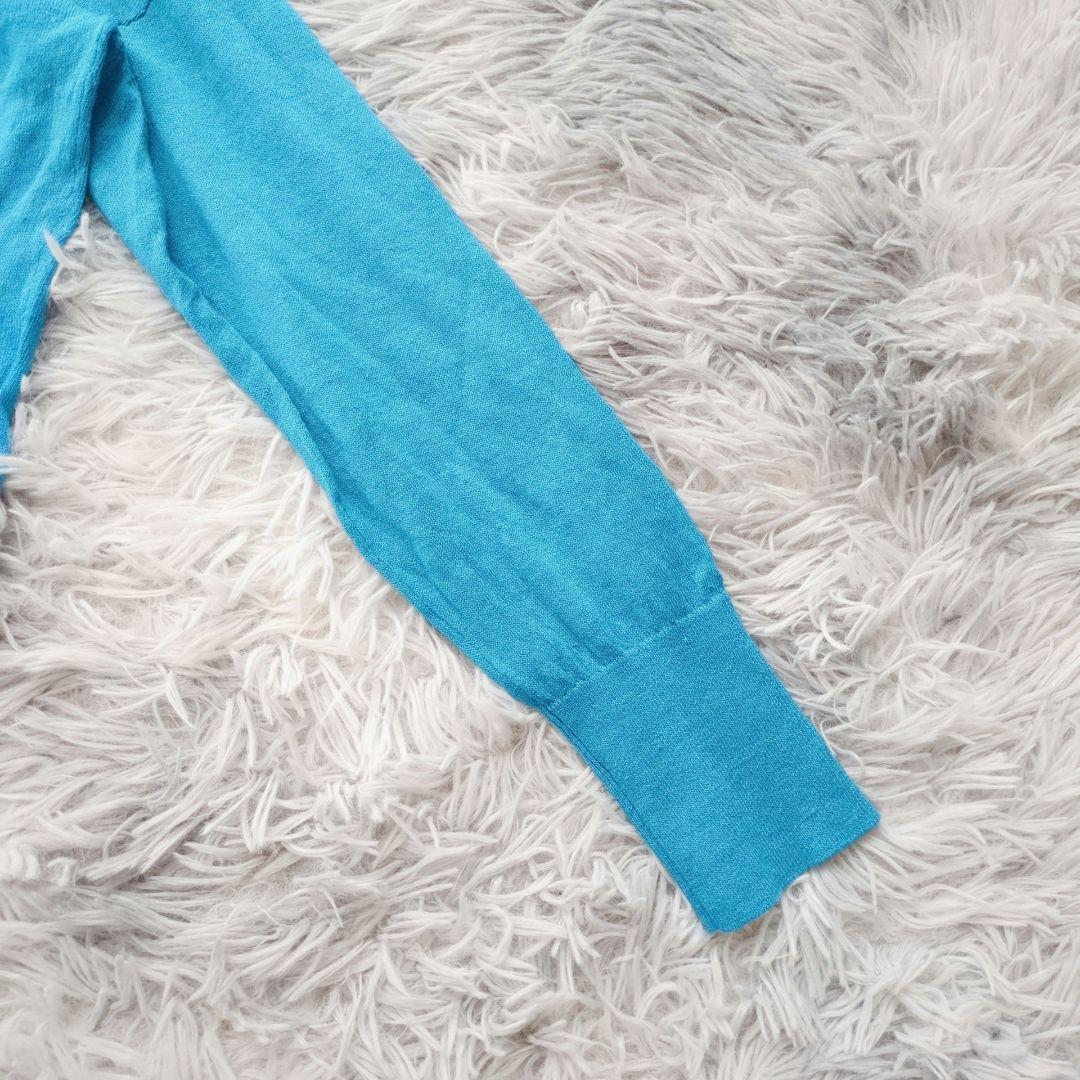 Macphee Long-Sleeve S