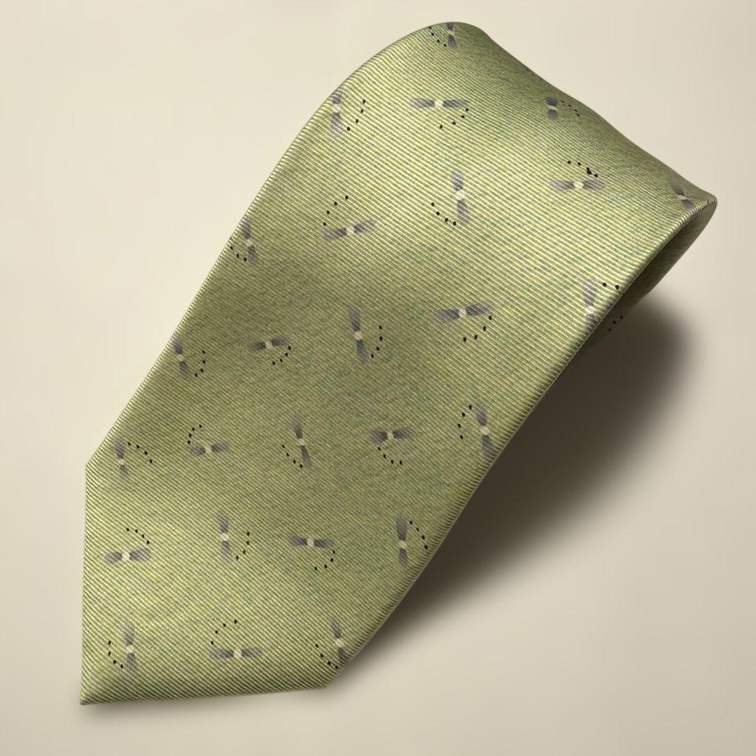 Bvlgari Ties Davide Pizzigoni