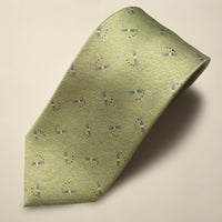 Bvlgari Ties Davide Pizzigoni