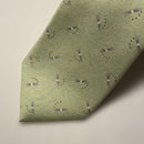 Bvlgari Ties Davide Pizzigoni