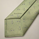 Bvlgari Ties Davide Pizzigoni