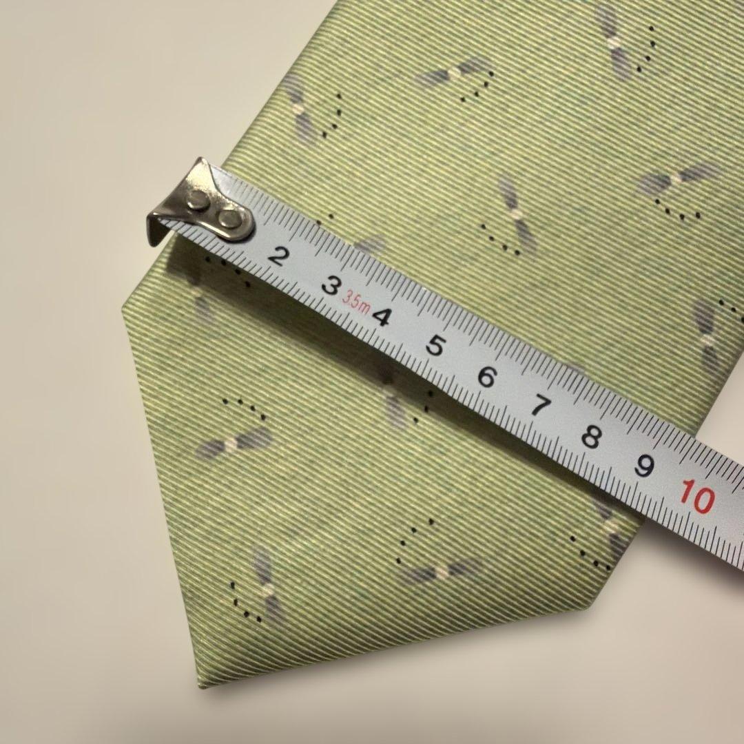 Bvlgari Ties Davide Pizzigoni
