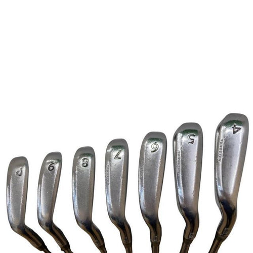 Single Iron Inpres X 445D 8S Ir Ns Pro 950Gh S) D