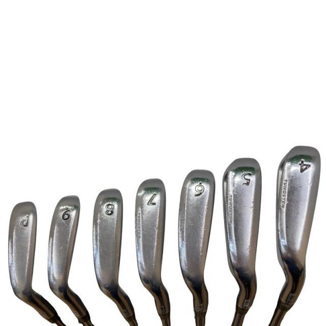 Single Iron Inpres X 445D 8S Ir Ns Pro 950Gh S) D