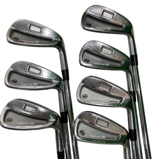 Single Iron Inpres X 445D 8S Ir Ns Pro 950Gh S) D
