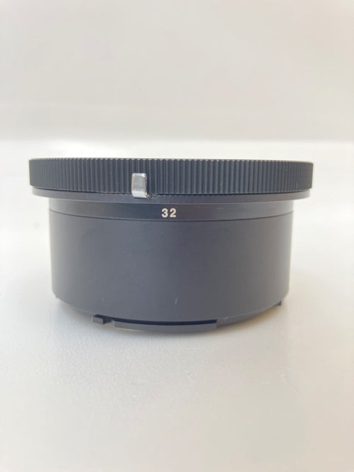 Hasselblad Slr Camera (Film) 32