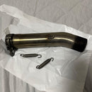 Mufflers Fz400 4Yr (50.8
