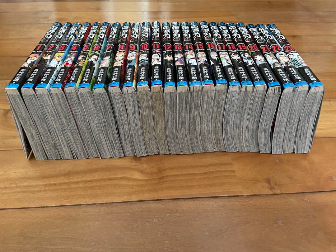 Sh Nen Manga 1-23