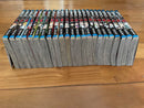 Sh Nen Manga 1-23
