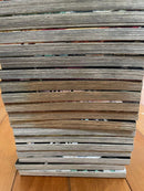 Sh Nen Manga 1-23