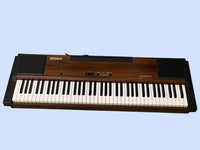 Keyboards Digital Pianos S0752 Roland Hp-100 Keyboard