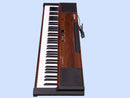 Keyboards Digital Pianos S0752 Roland Hp-100 Keyboard