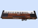 Keyboards Digital Pianos S0752 Roland Hp-100 Keyboard