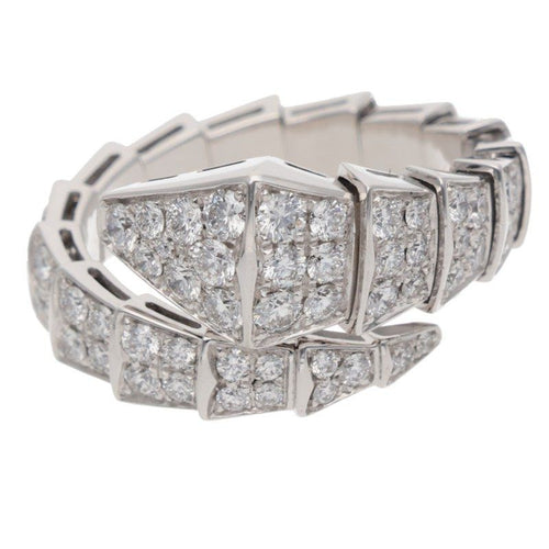 Bvlgari Ring L