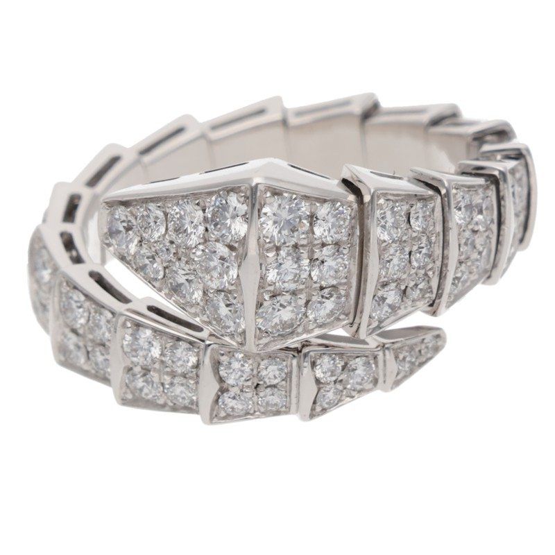 Bvlgari Ring L