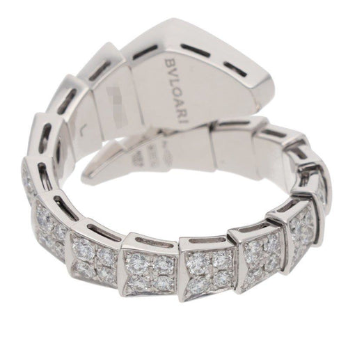 Bvlgari Ring L